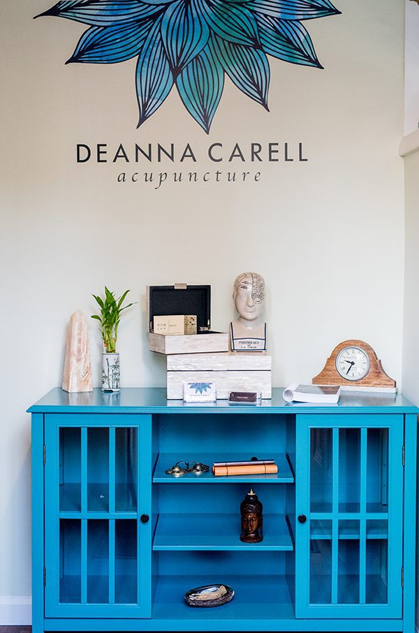 Deanna Carell Acupuncture