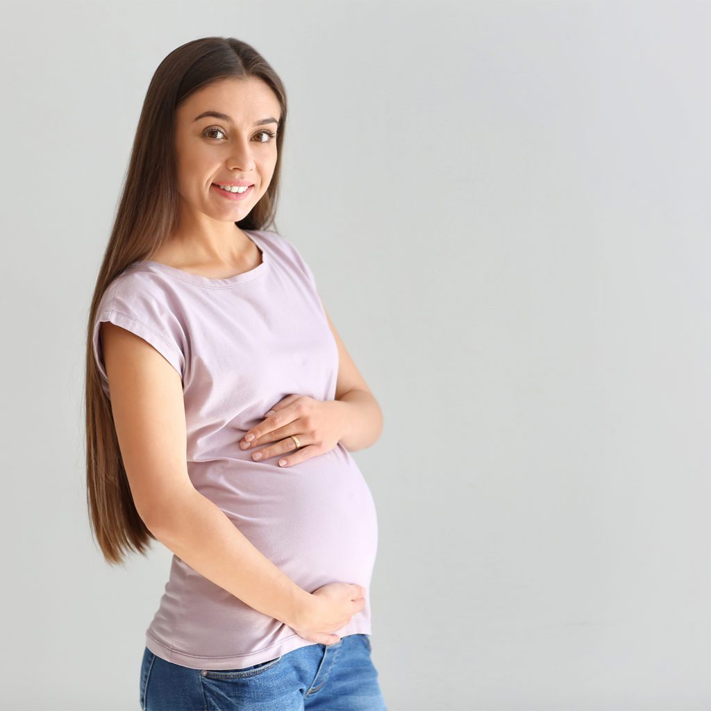 Acupuncture Benefits During Your Pregnancy