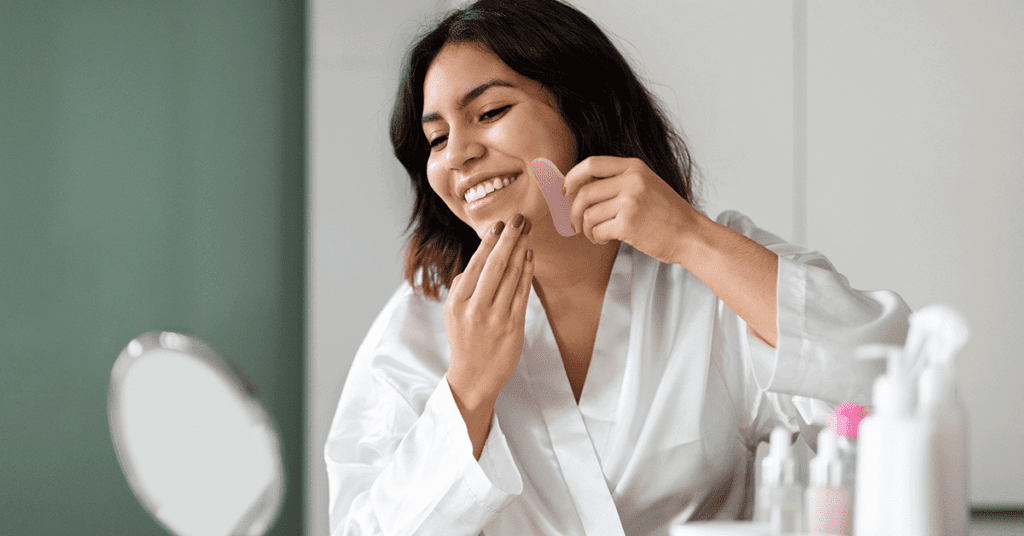 Your skin needs a gua sha! Here’s Why