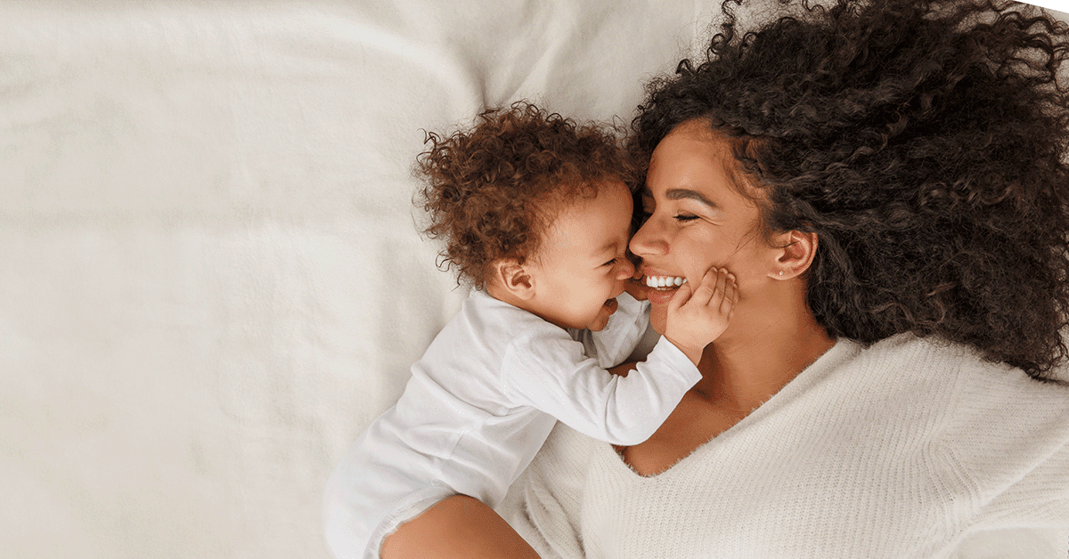 Mindful Motherhood- Postpartum Self-Care with Acupuncture